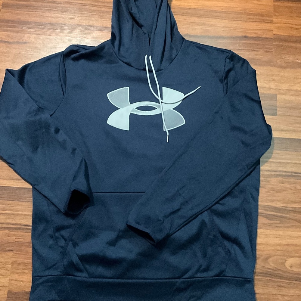 Men’s Under Armour Hoodie